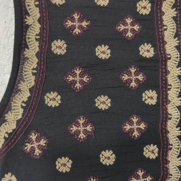 American Eagle Boho Dress Or Tunic - Picture 6 of 12